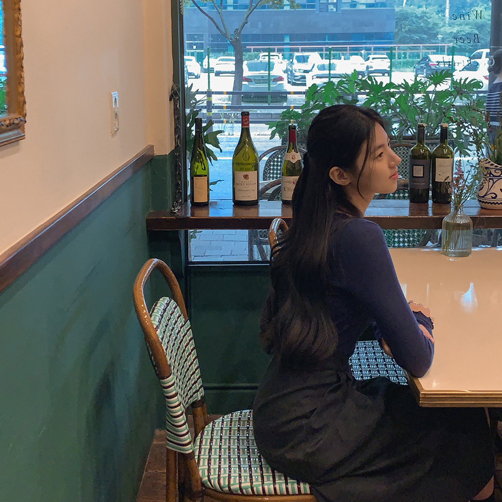 [Cle.] 무드 프릴 티