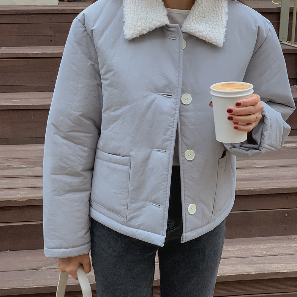 에드 카라 점퍼