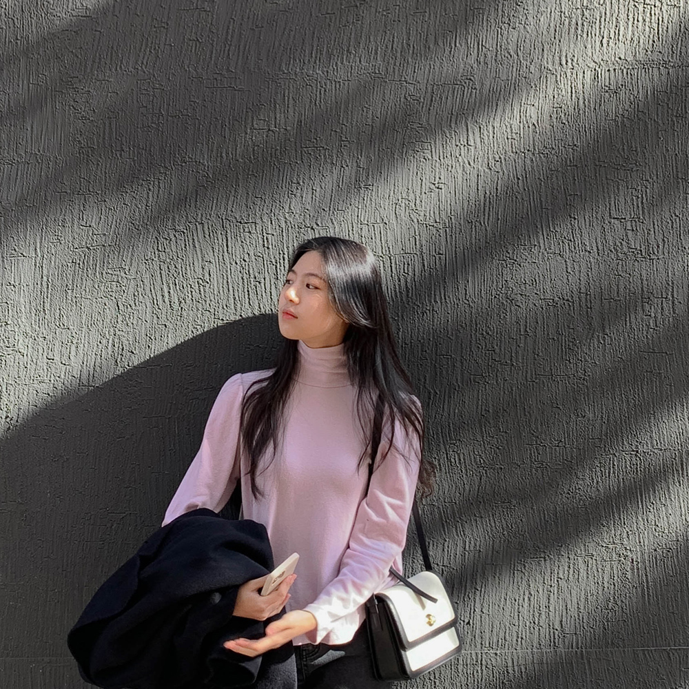 [Cle.] 솜사탕 폴라 티