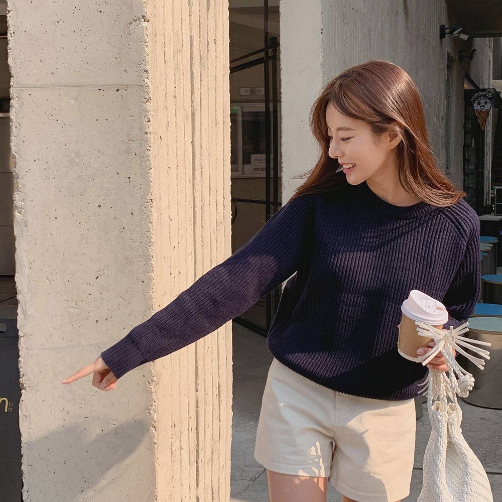 니쥬 나그랑 니트