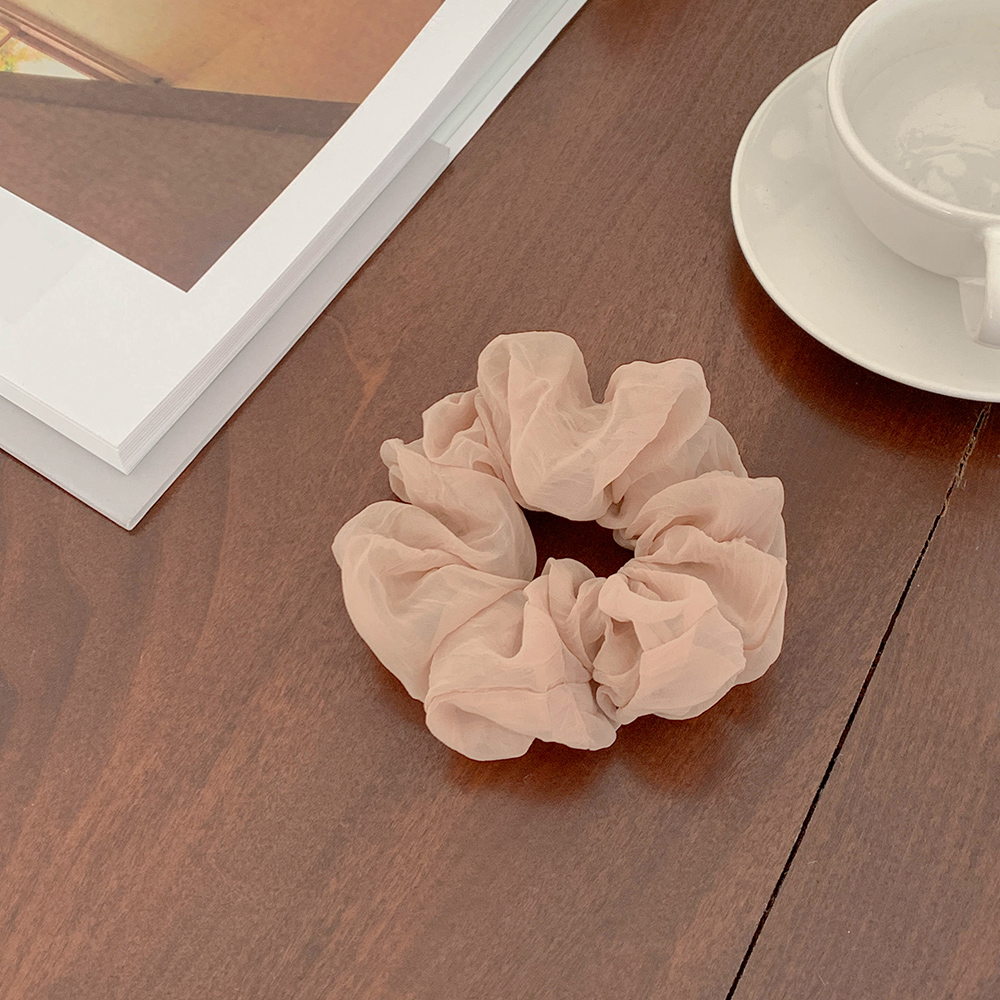 시스루 볼륨 곱창