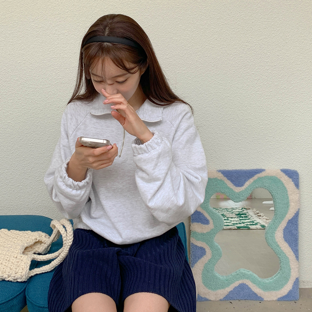 슬림 베리 머리띠