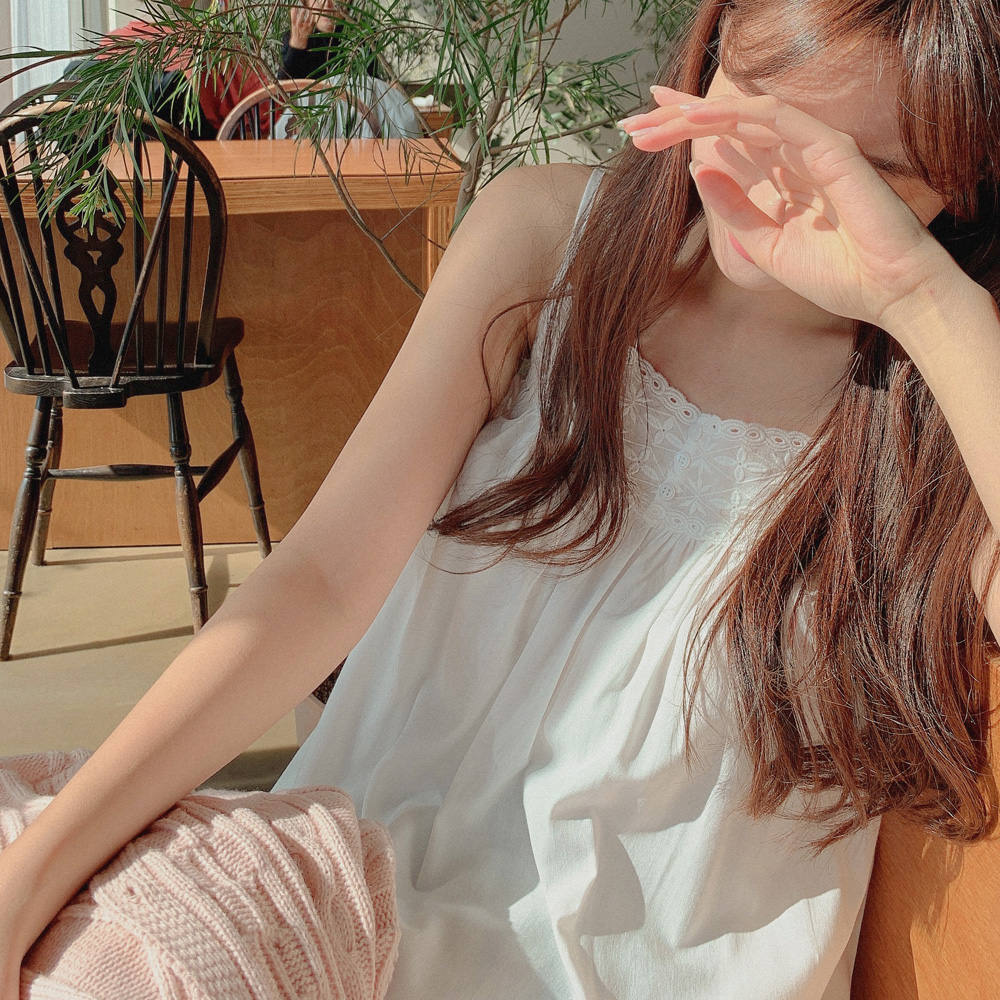 디어 레이스 뷔스티에