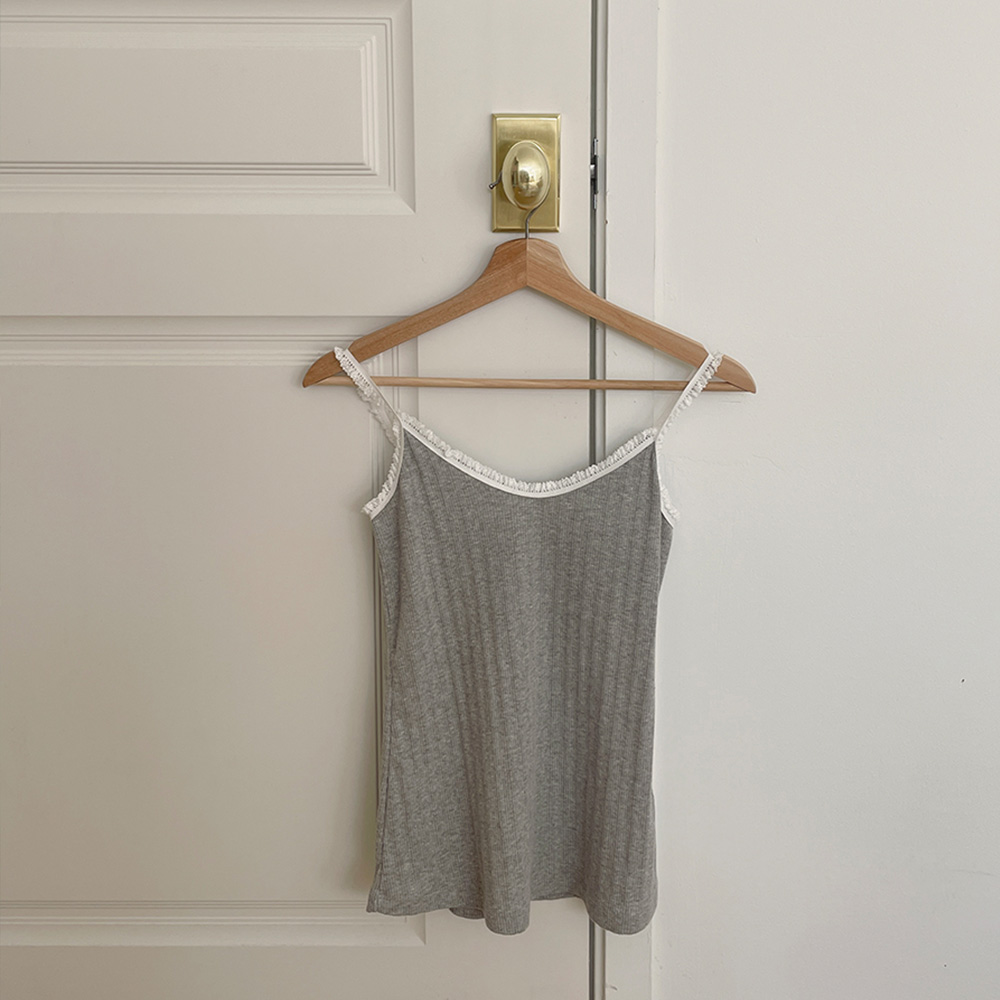 아일렛 레이스 나시