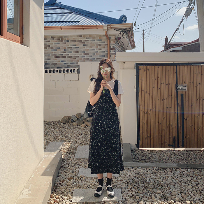 [베스트] 레이지 뷔스티에 원피스