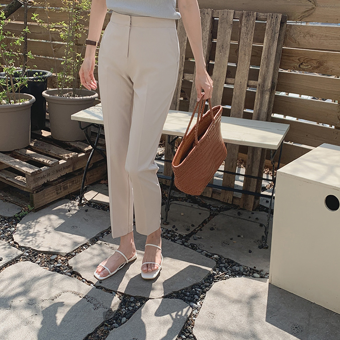 [madekoko] 제로 슬랙스