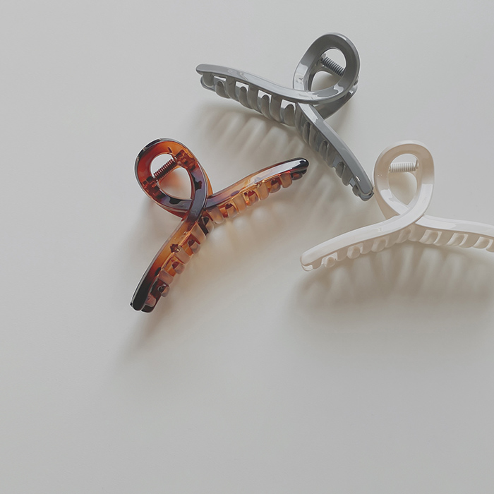 홀리데이 집게핀