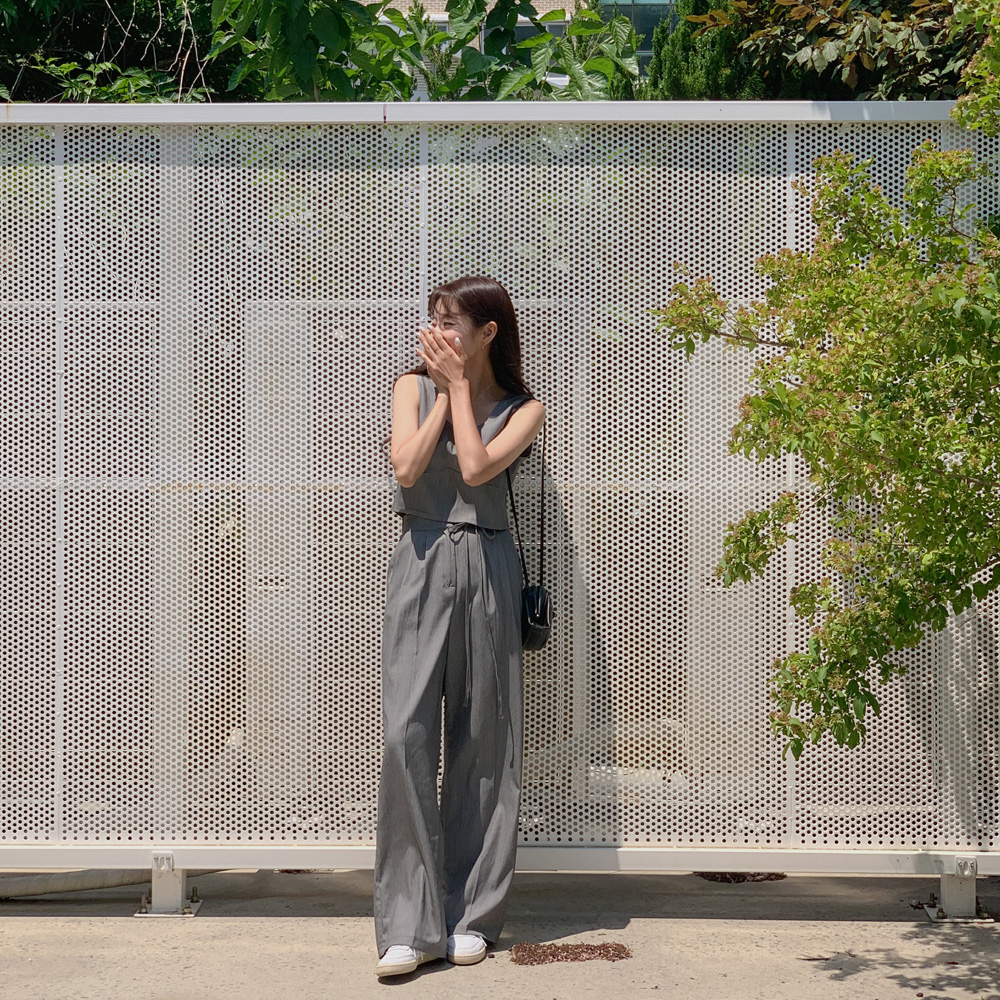 퍼스널 투피스 세트