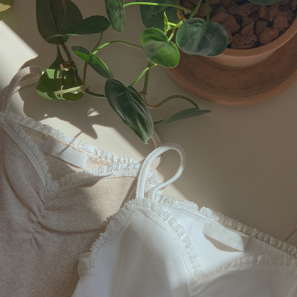 츄잉 레이스 나시