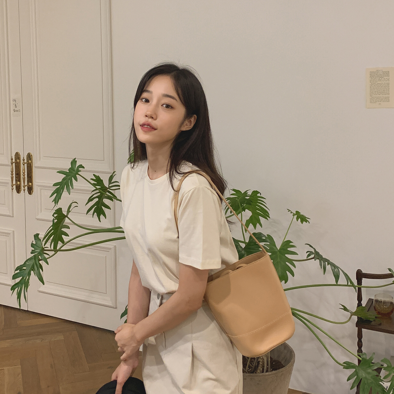 [Cle.] 어텀 하프 티