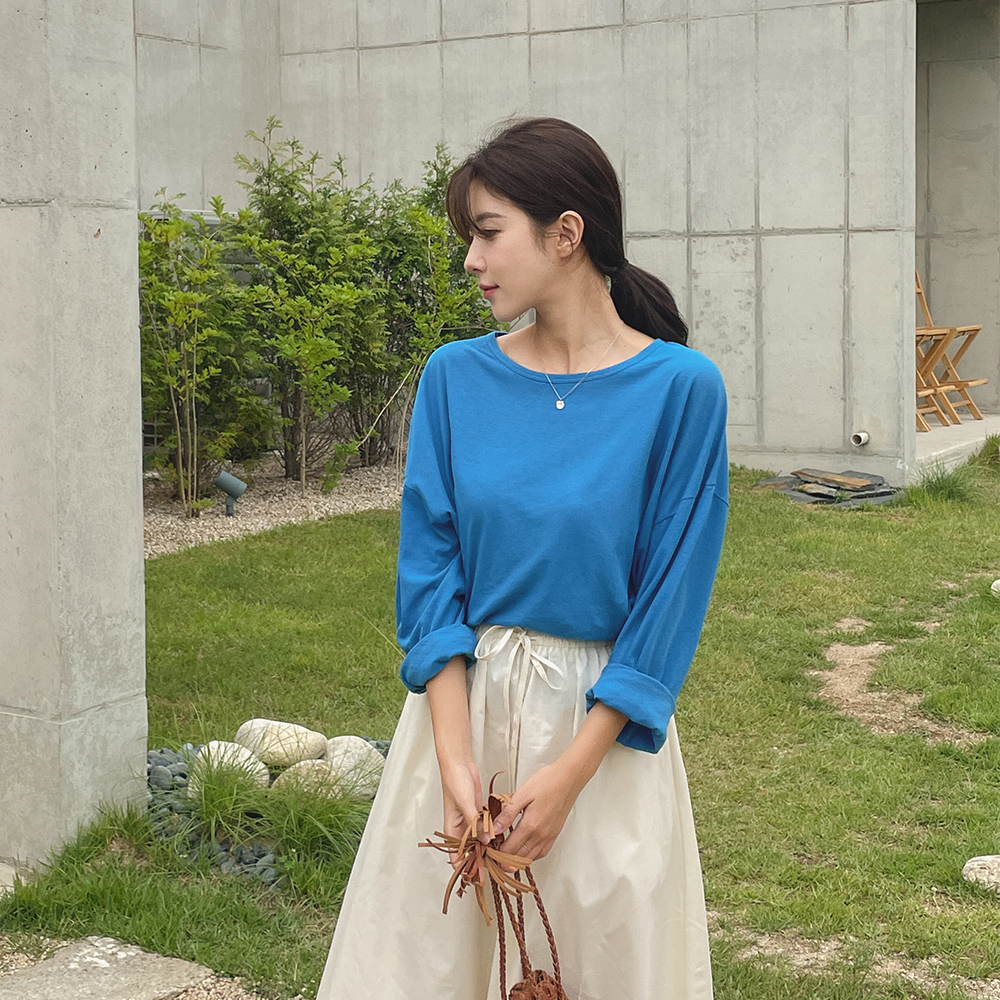 썸머 강연 티셔츠