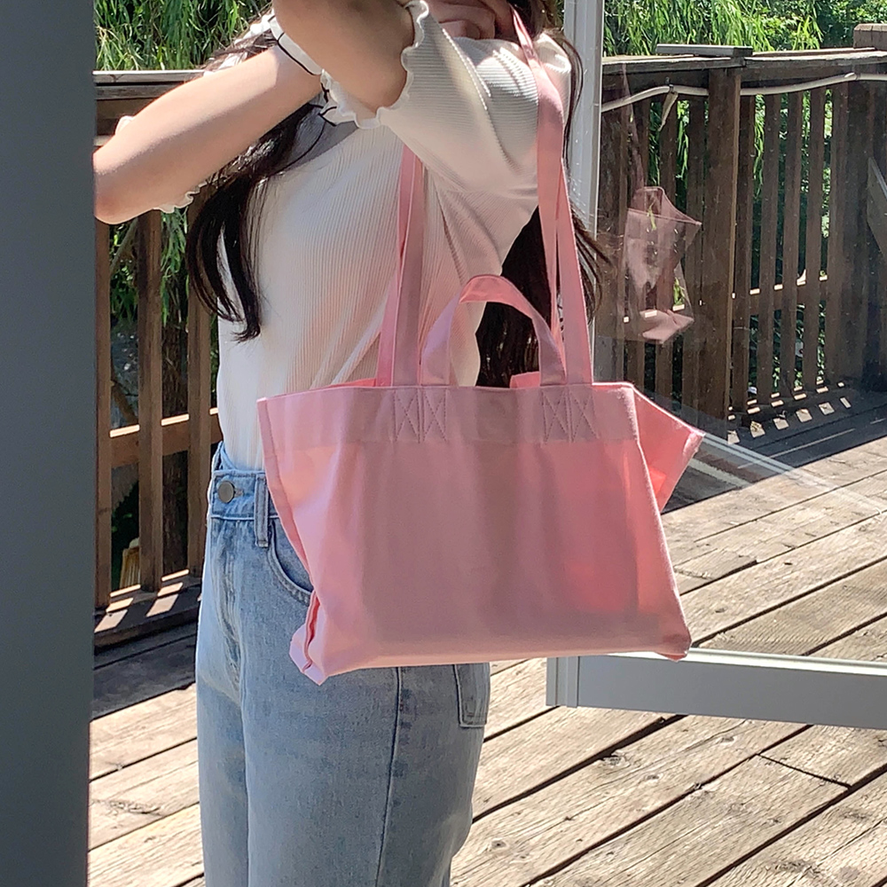 [Cle.] 데일리 에코백