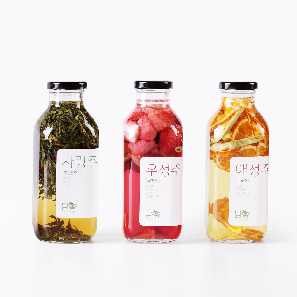 リリーレイヤードTシャツ