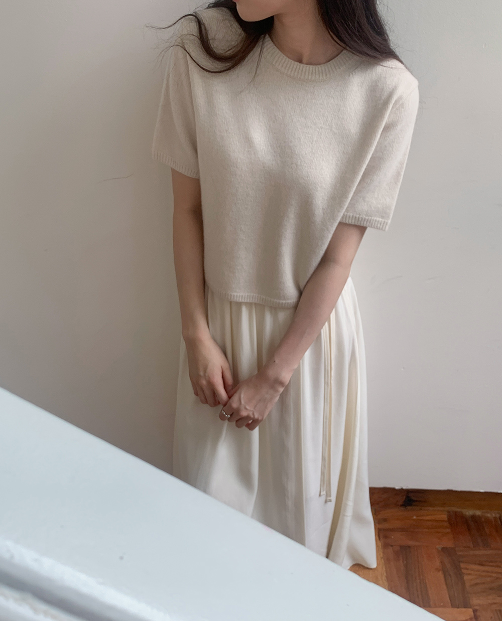 그랑 캐시 니트