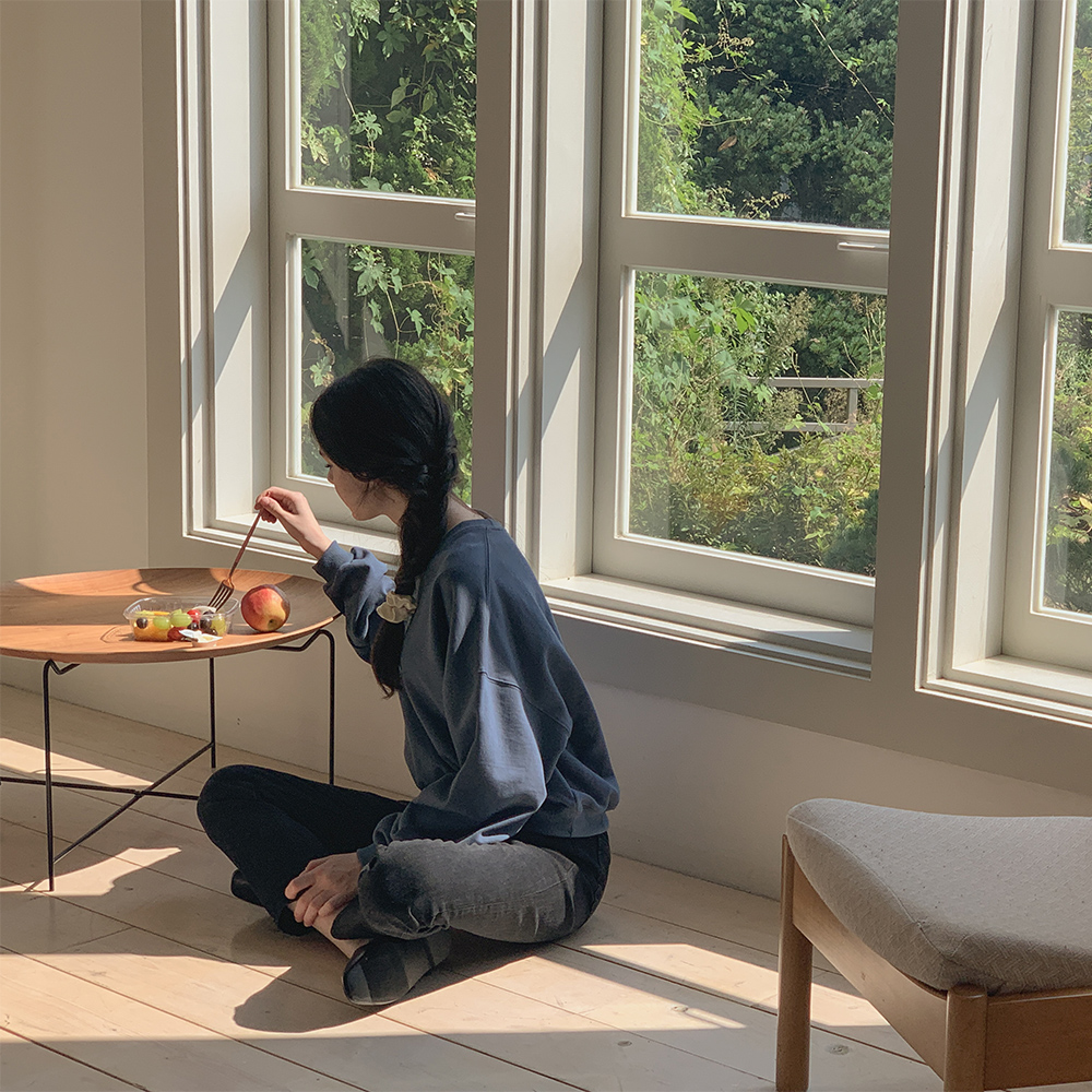 [Cle.] 헤드 맨투맨