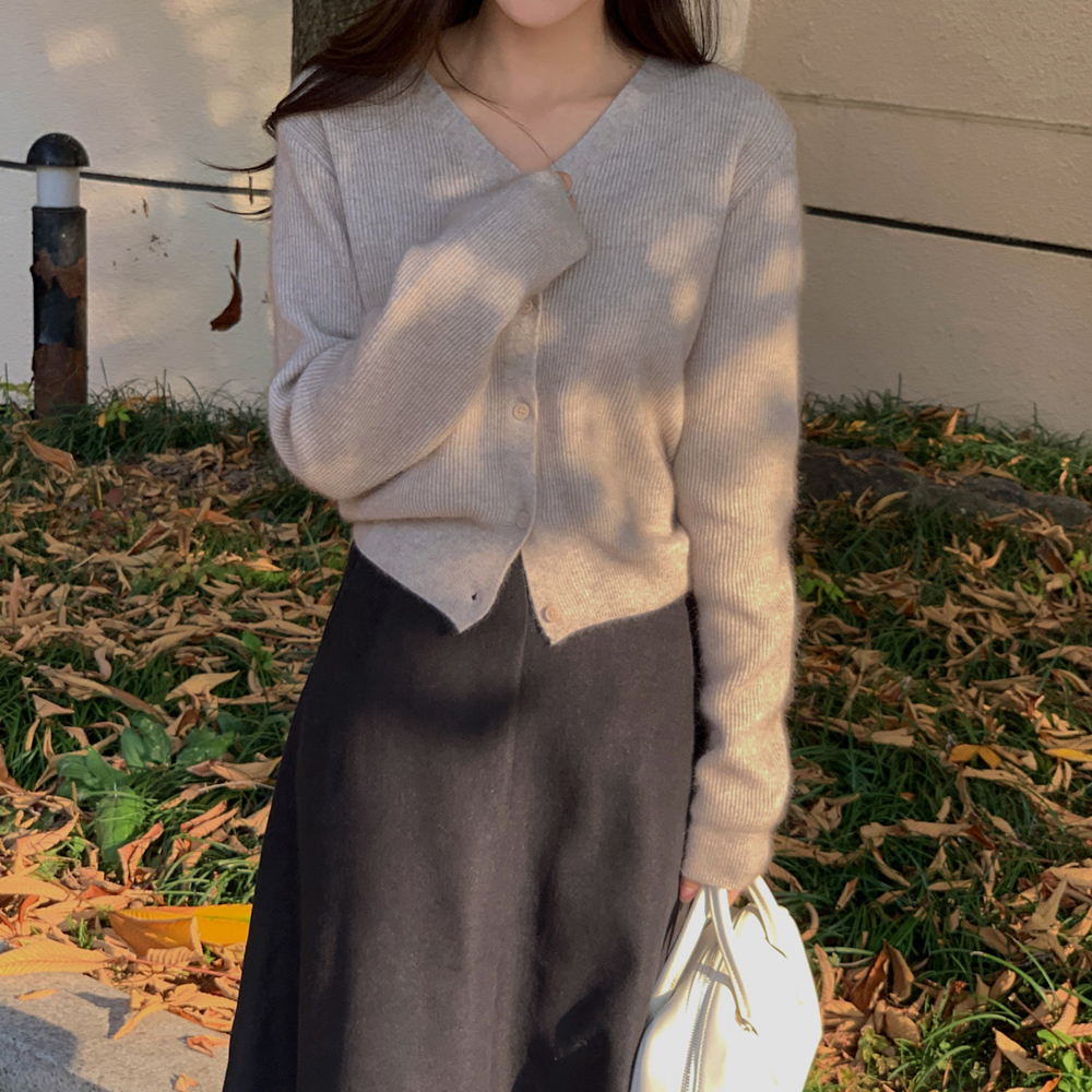 라쿤 니쥬 가디건