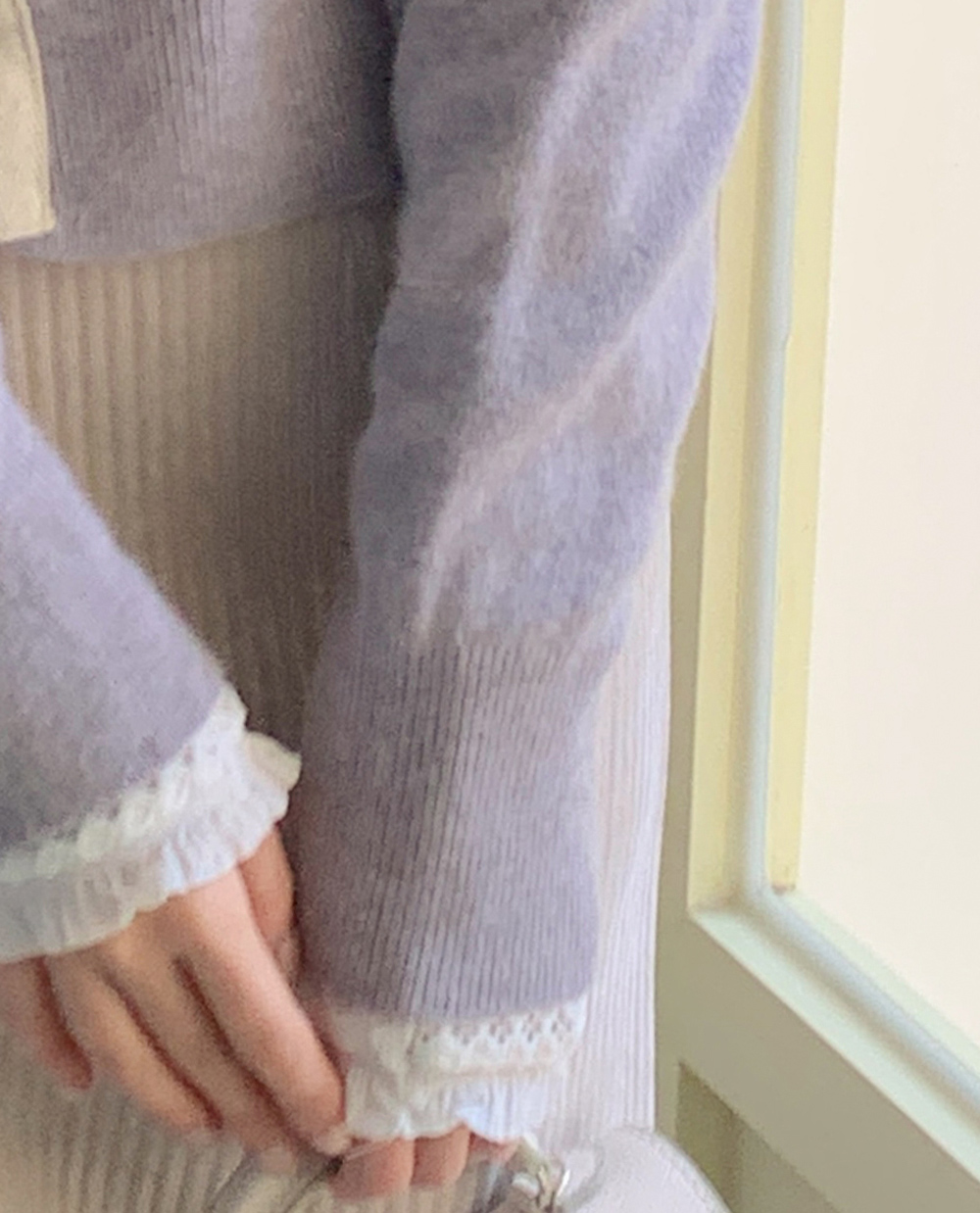 브루 펀칭 하이넥티