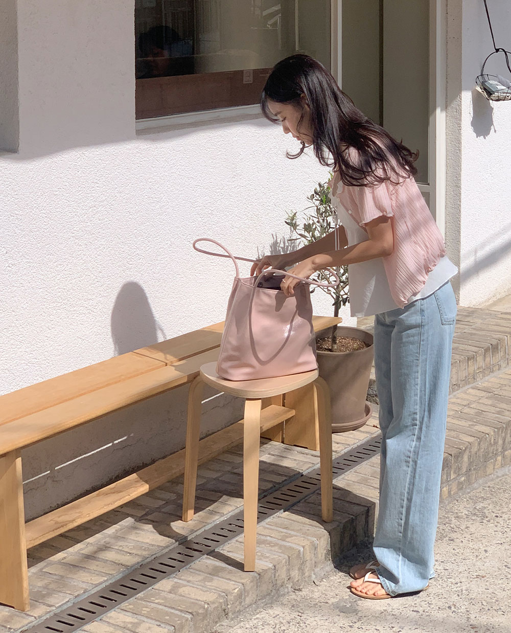 [CRKO] 라이크 썸머 가디건